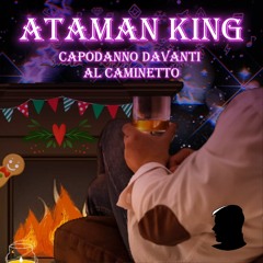 Capodanno Davanti Al Caminetto