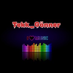 Matterz Mein Type (Tekk_Gönner) Remix
