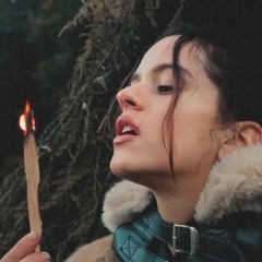 Bad Bunny ROSALÍA - NOCHE OSCURA