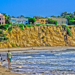 The Struggle to Protect the California Coastline