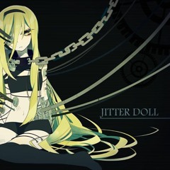 【夢ノ結唱 ROSE】ジッタードール【SynthVカバー】