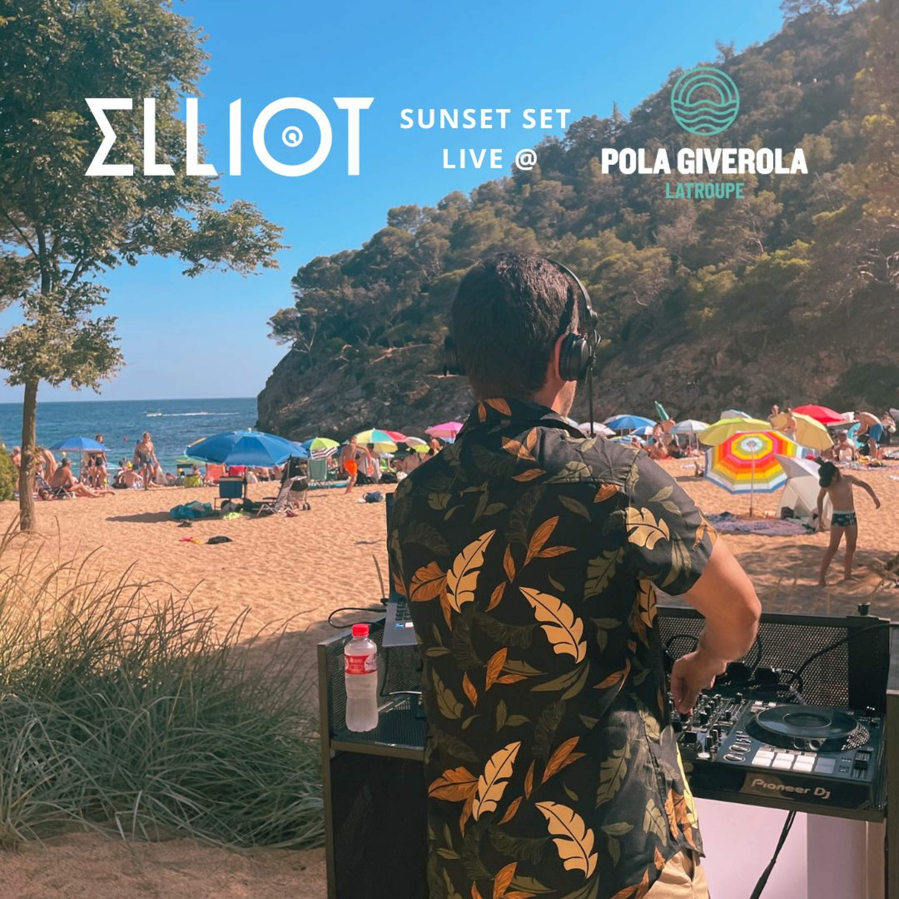 ELLIOT