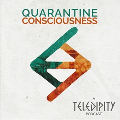 Quarantine Consciousness - EP 1 - Nikki Sharp - Nutrition Tips for Boosting Your Immunune System