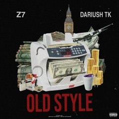 Dariush TK (ft. Erfan Z7) - Old Style