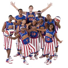 Sweet Georgia Brown (Celebrating US Basketball)