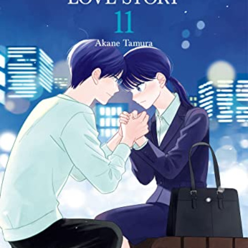 download KINDLE 💌 A Side Character's Love Story Vol. 11 by  Akane Tamura &  Akane Ta