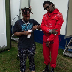 Juice WRLD x Young Thug- Baguettes (unreleased)