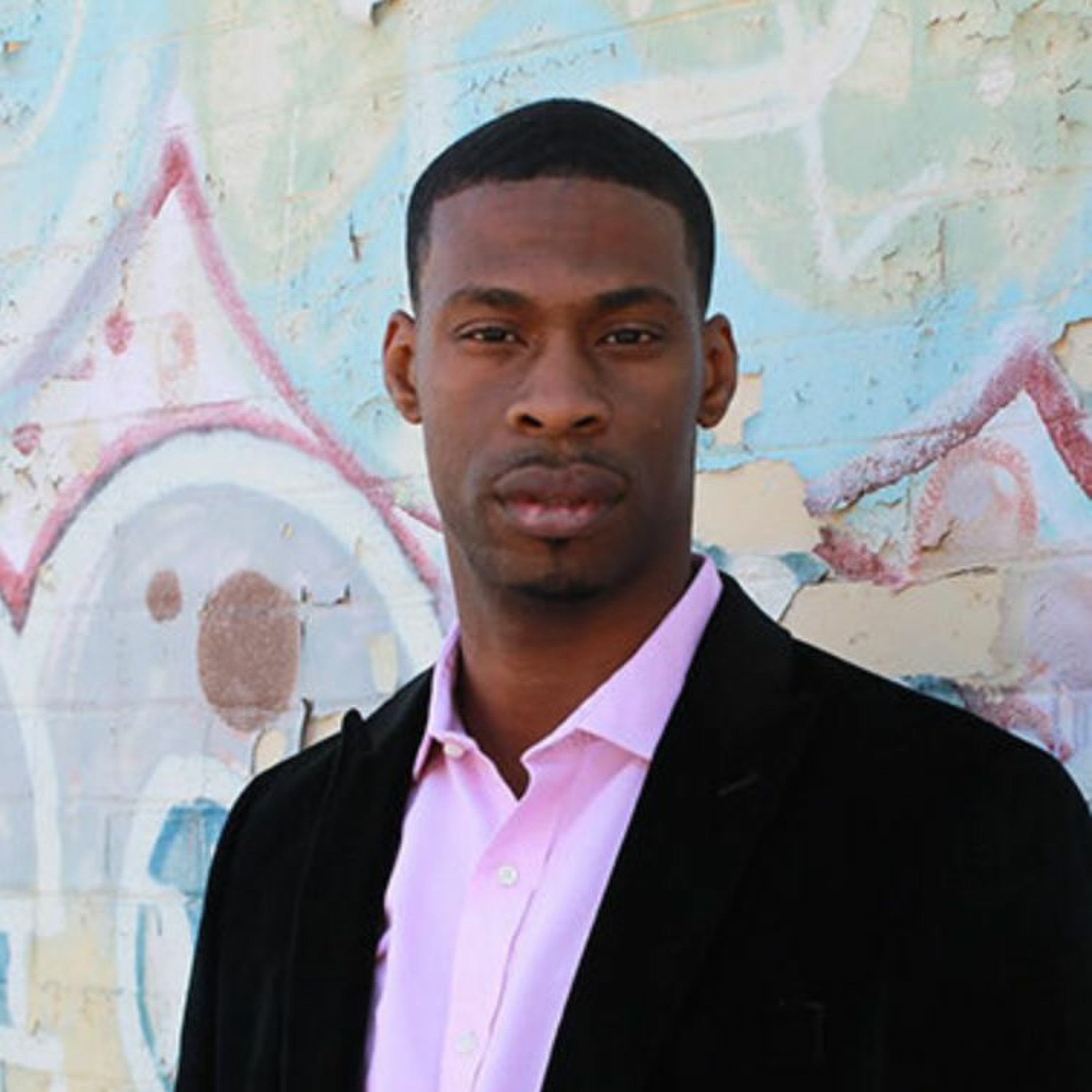 Marlon Peterson on Bird Uncaged: An Abolitionist's Freedom Song