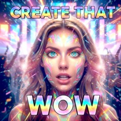 Create that WOW