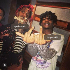 59 seconds! pt4 ft. dropoutkill (prod.glimmes)
