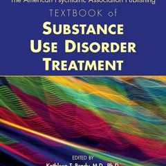 ❤ PDF_ The American Psychiatric Assocation Publishing Textbook of Subs