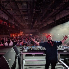 Live @Radius w/GRiZ 10:31:2025