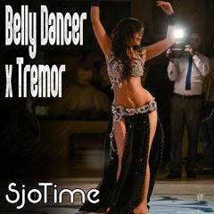 Akon vs Martin Garrix: Belly Dancer x Tremor (SjoTime 2023 Edit)