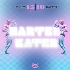HARTER KATER @ KATERBLAU | TANTE EMMA | HEINZ HOPPER 15.10.22