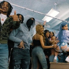 Rella Gz & Jay5ive — Risktakers
