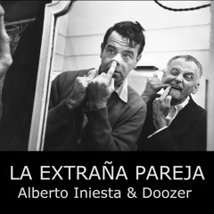 La Extraña Pareja 001
