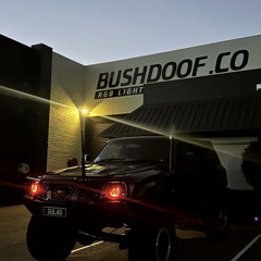 Bush doof
