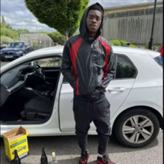 #Hoxton Lsav x Double R - EBK [Exclusive]