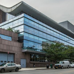 Explore the Bronx Library Center
