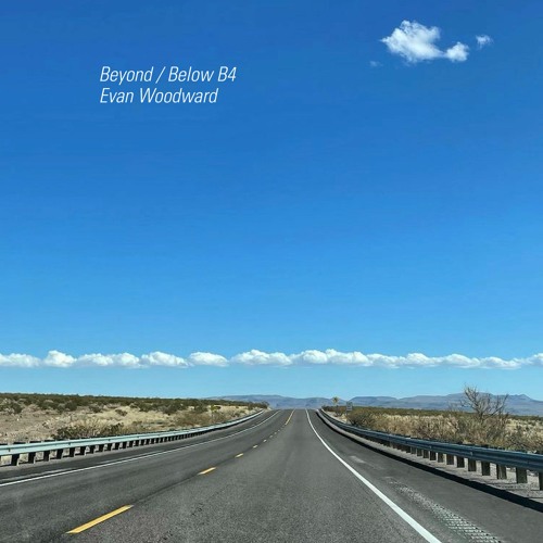 B4. Evan Woodward