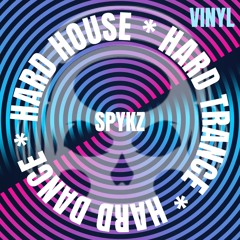 VINYL HARD HOUSE HARD TRANCE HARD DANCE