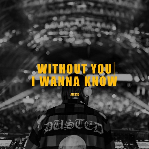 Without You | I Wanna Know (Alesso Mashup)