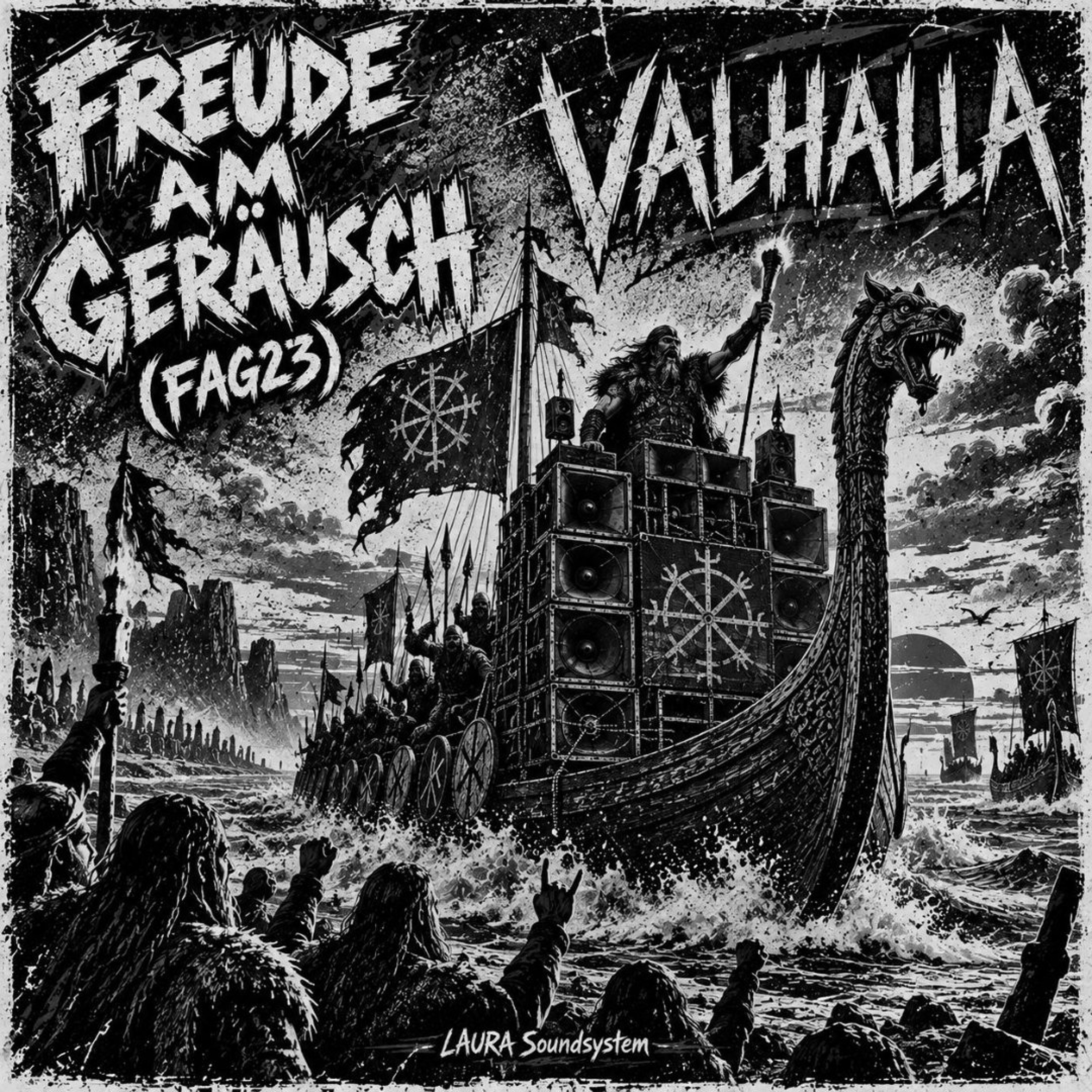 Valhalla episode artwork