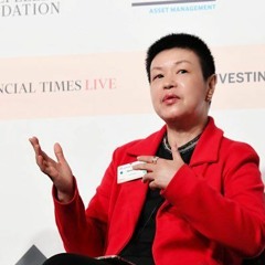 Making a sustainable impact in investing, insights with Helene Li