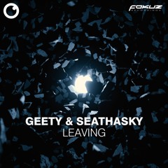 Geety & Seathasky - Leaving