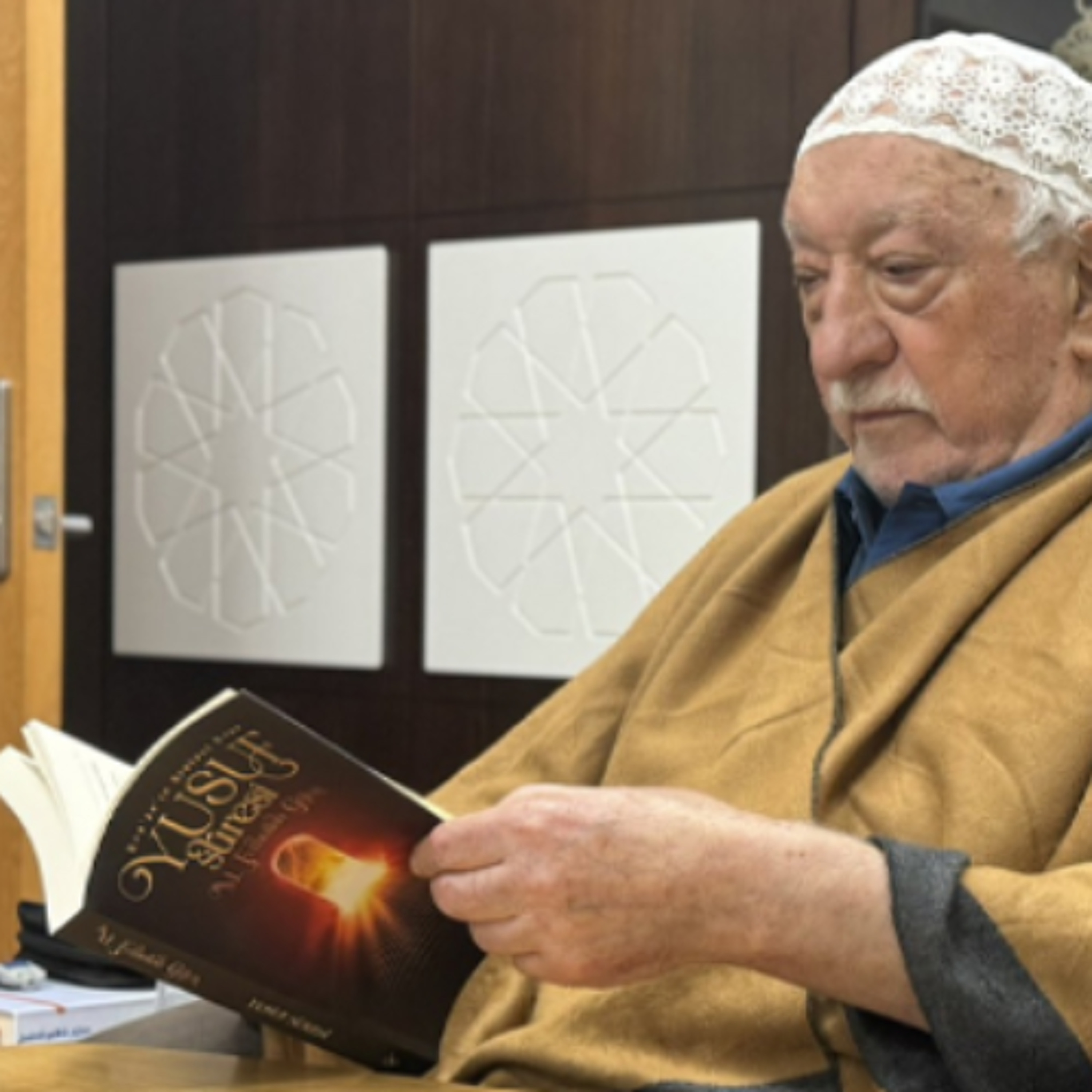 Dört şeyi terk etmek lazım!..   M. Fethullah Gülen Hocaefendi