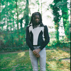 SahBabii - Bag Just Like Some Chips (Unreleased)