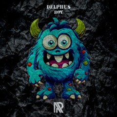 APR147 Delphus - Boy (Original Mix)