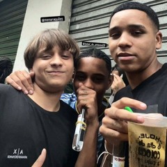 o mal ta na rua x vai mulher 🤯