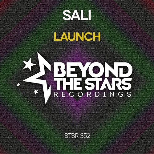 Sali - Launch {available on all stores}