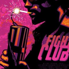 intro fight club