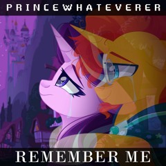 princewhateverer