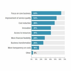 Which trends offer opportunities in the European IT offshore outsourcing market.mp3