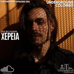 Subterrânea Episode 056 - XEPEIA