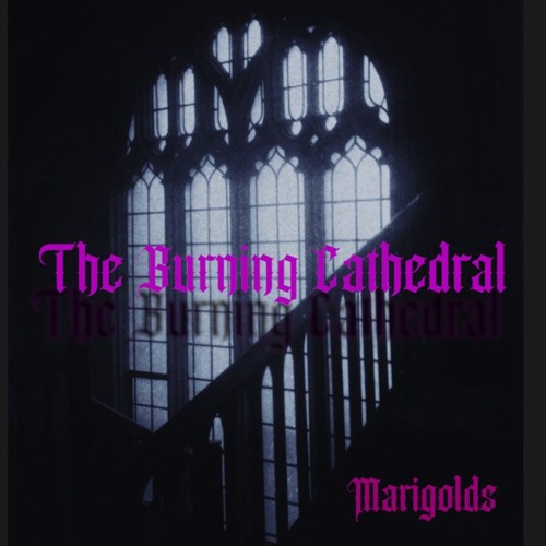 The Burning Cathedral- Done Done.