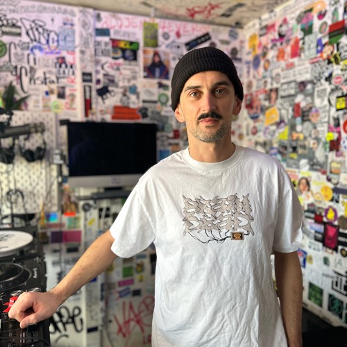 WEIRD SCIENCE with Maroje T @ The Lot Radio 12-19-2024