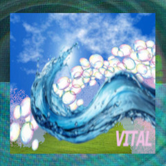 VITAL prod. cra$hmummy