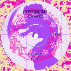 Premiere: 1 - Simonetti - Steppin' [12P005]