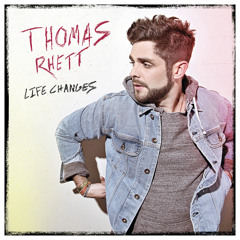 Thomas Rhett - Leave Right Now