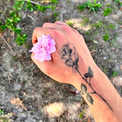 HOLDING ON PT 2. (prod. Vita Flare)