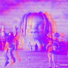 LIKE A LIGHT (SICKO MODE FLIP)