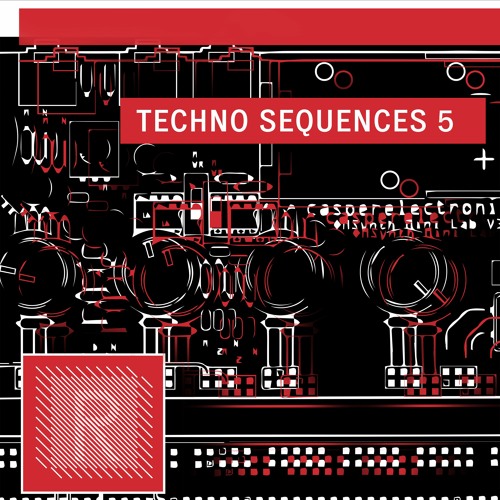 Riemann Techno Sequences 5 (Sample Pack Demo Song)