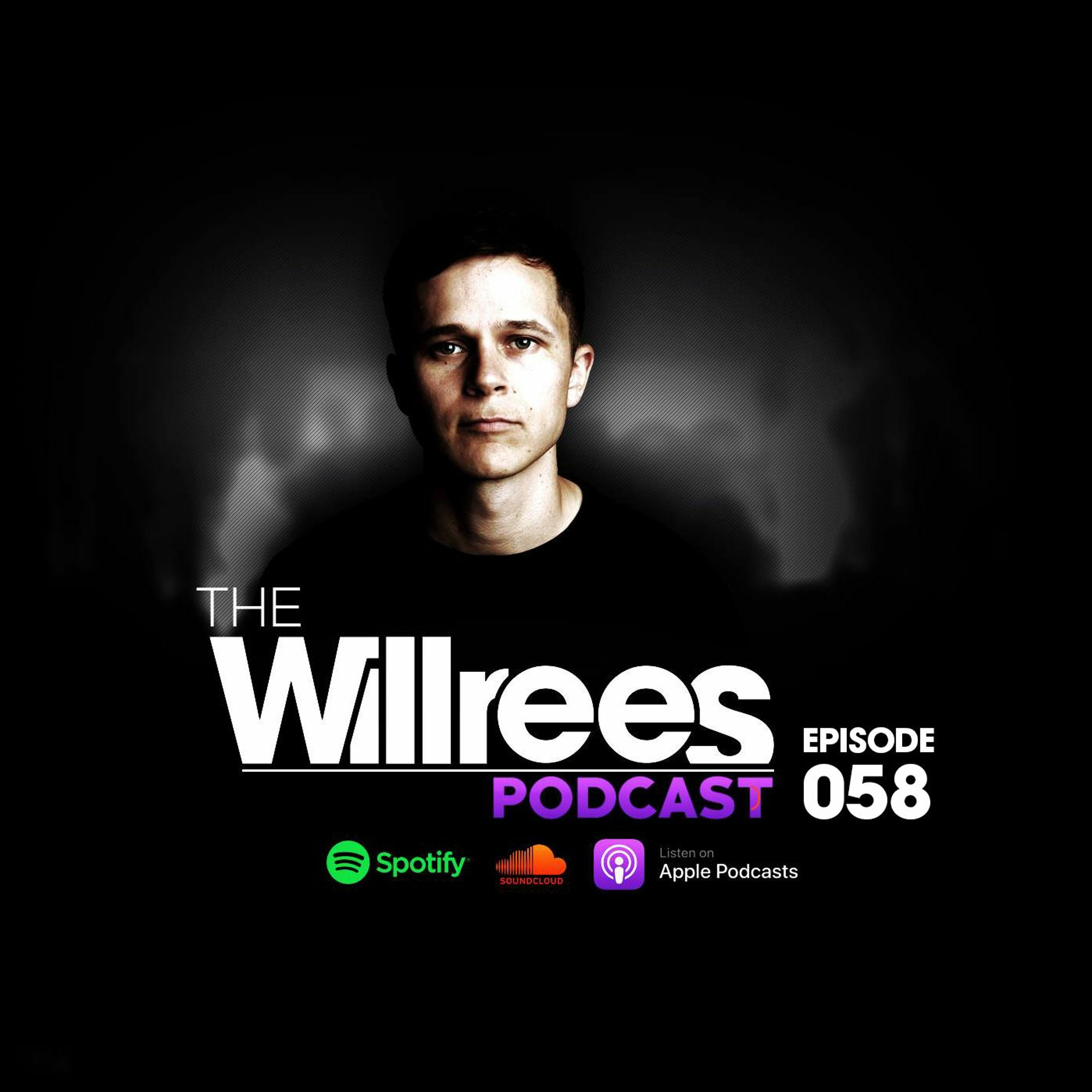 The Will Rees Podcast