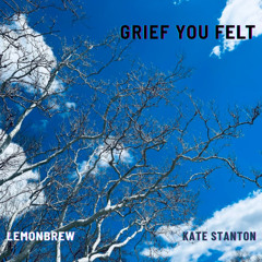 Grief You Felt (Lemonbrew & Kate Stanton)