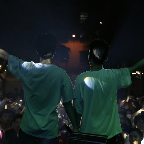 Luc Di Het Minh Luc Ve Level Up (BANG! Mashup)==(FREE DL)