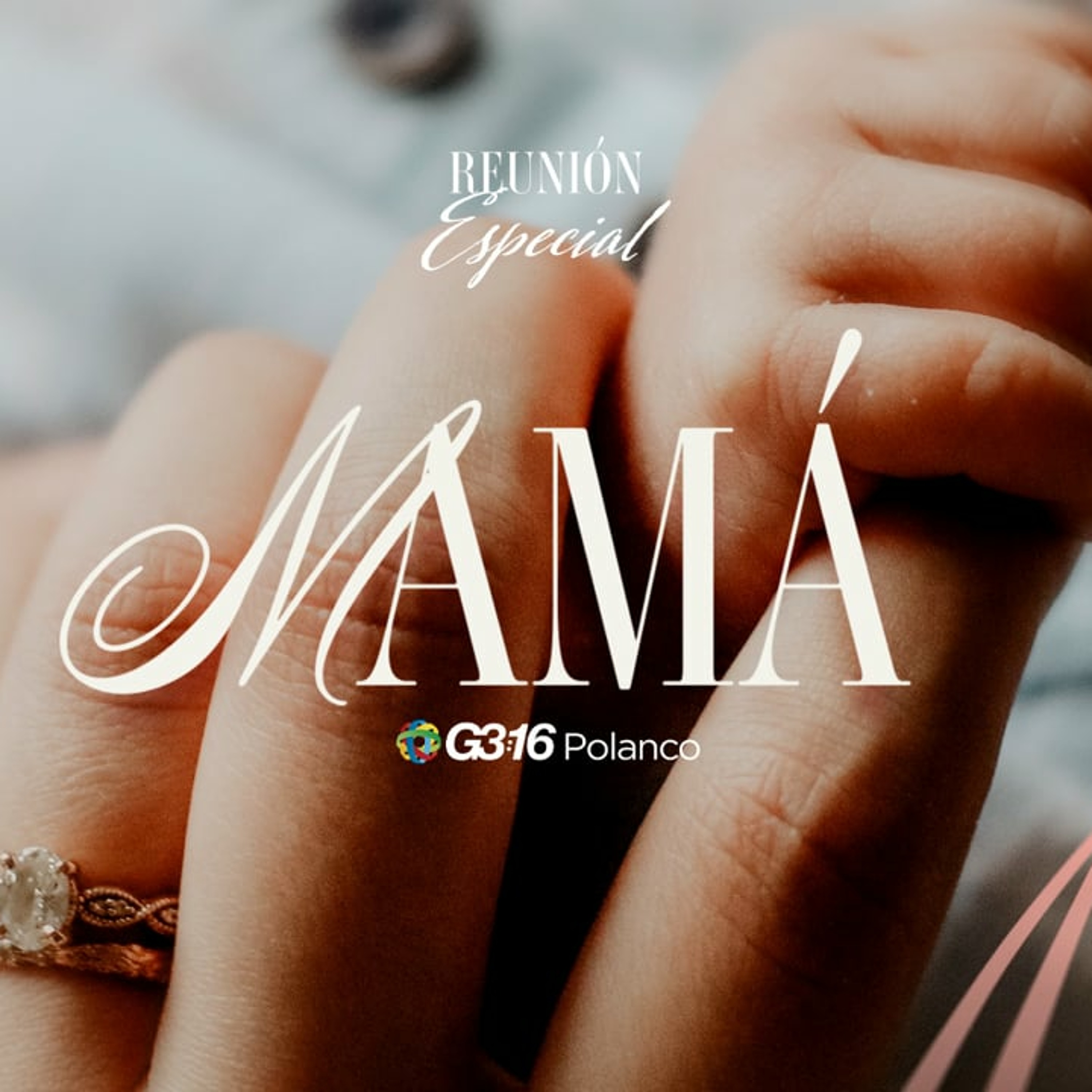 Mamá 2022 episode artwork